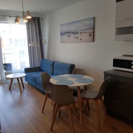 Apartament 42 -Bursztynowe Apartamento Kołobrzeg Exterior foto