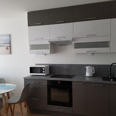 Apartament 42 -Bursztynowe Apartamento Kołobrzeg Exterior foto